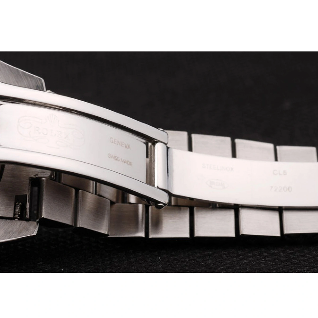 Swiss Day-Date Rolex Mechanism-srl83 1024